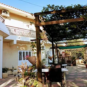 Mersinia Apartament Ajia Napa