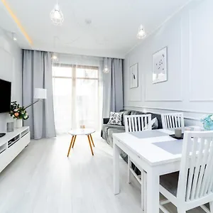 Bright - Neptun Park By Oneapartments Apartament Gdańsk