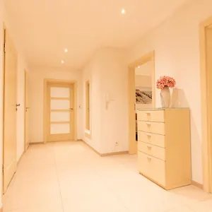 Basha Premium 1 Apartament Sopot