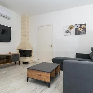 Maple Oak 102 Apartament Larnaca