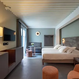 Vis Urban Suites&spa Aparthotel