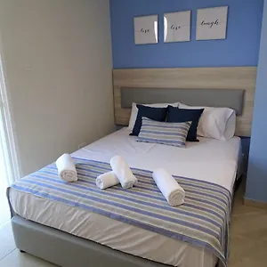 Proteas Mare Apartament Protaras