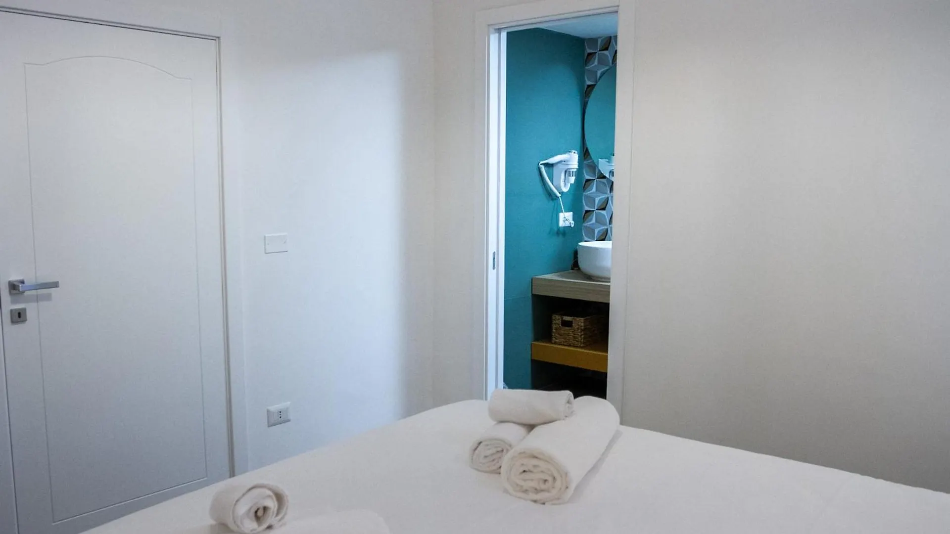 Apartament Bari In Un Click