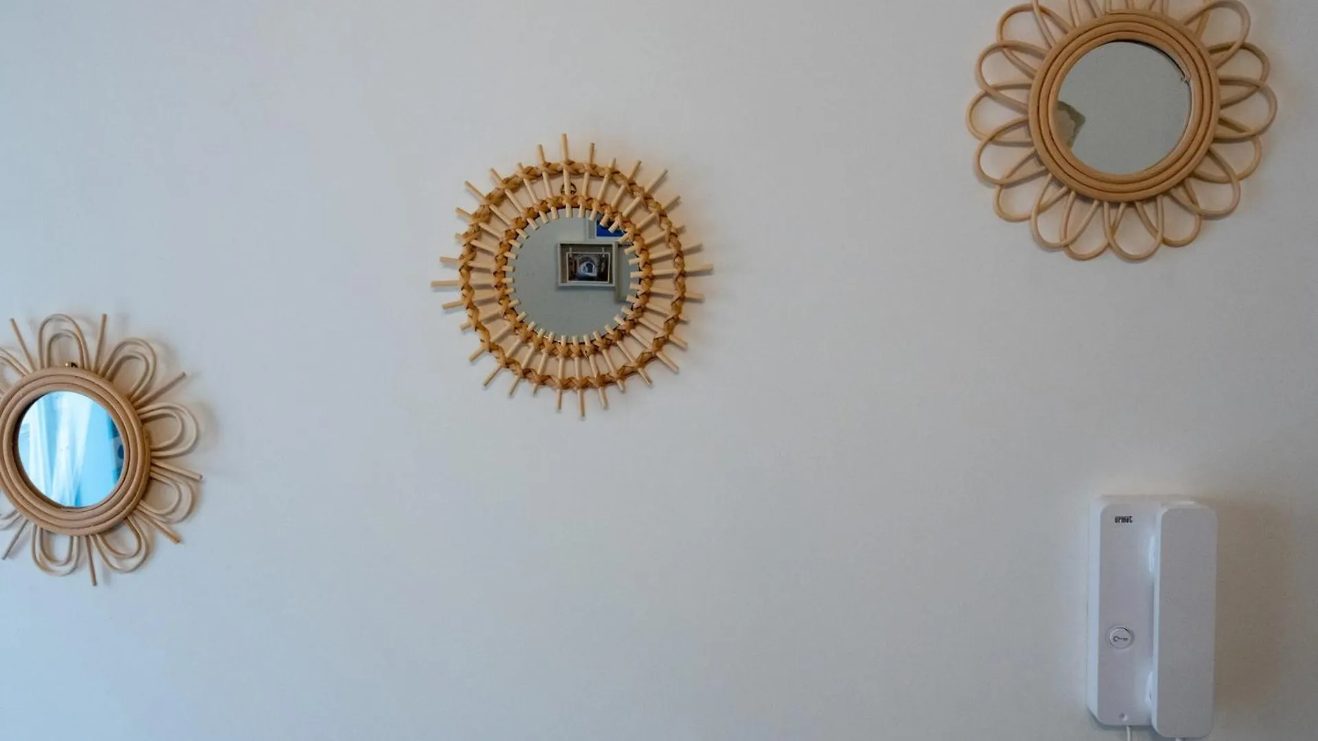 Apartament Bari In Un Click
