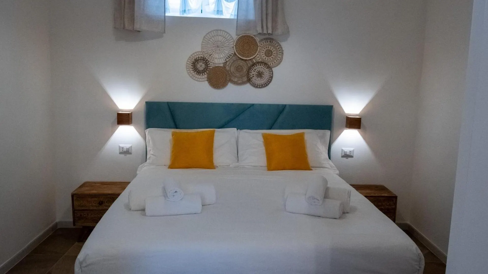 Apartament Bari In Un Click