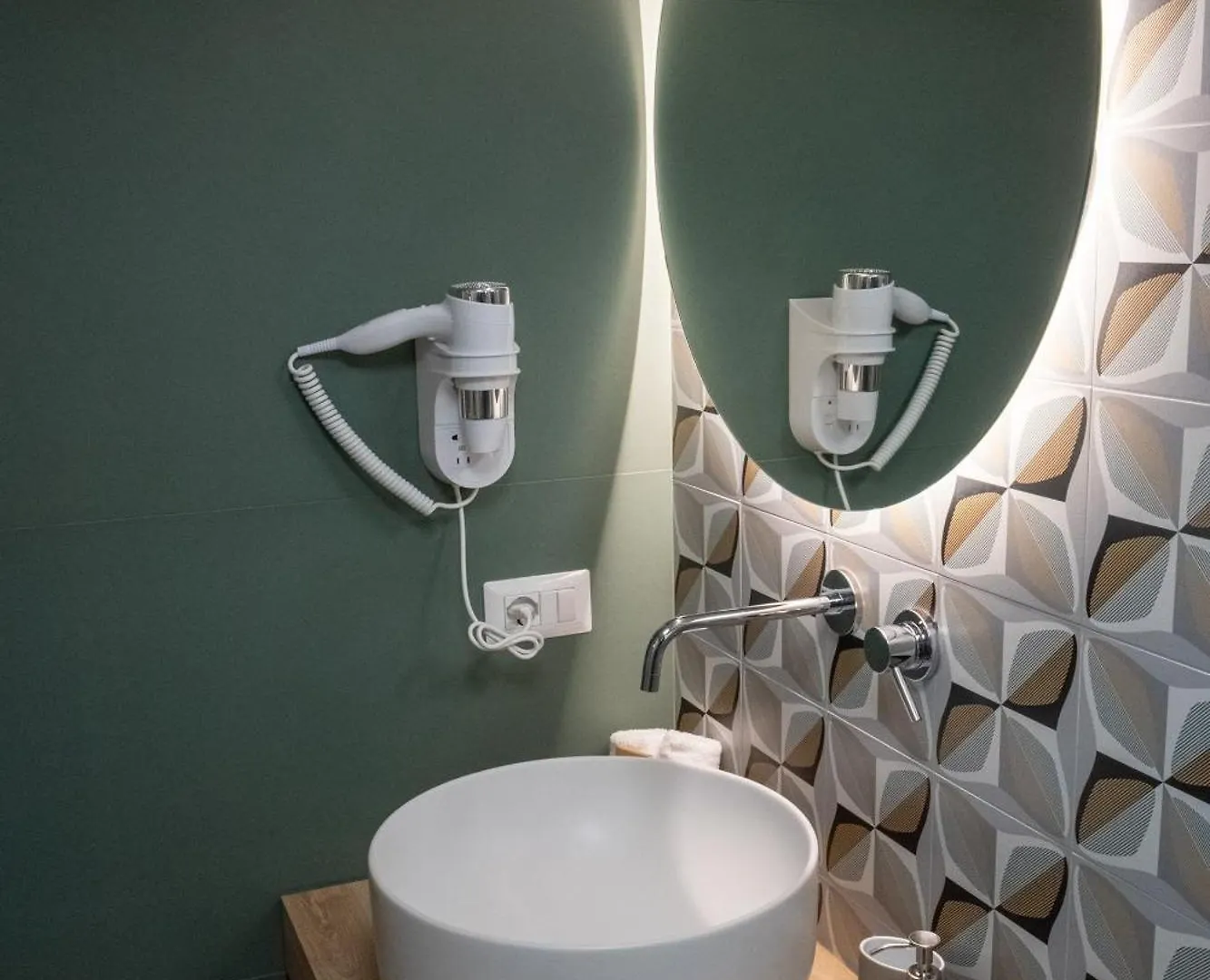 Apartament Bari In Un Click 0*,  Włochy