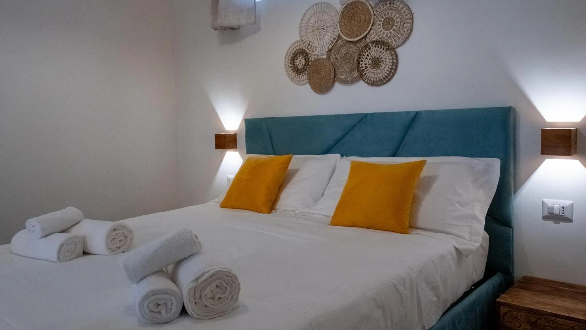 Apartament Bari In Un Click