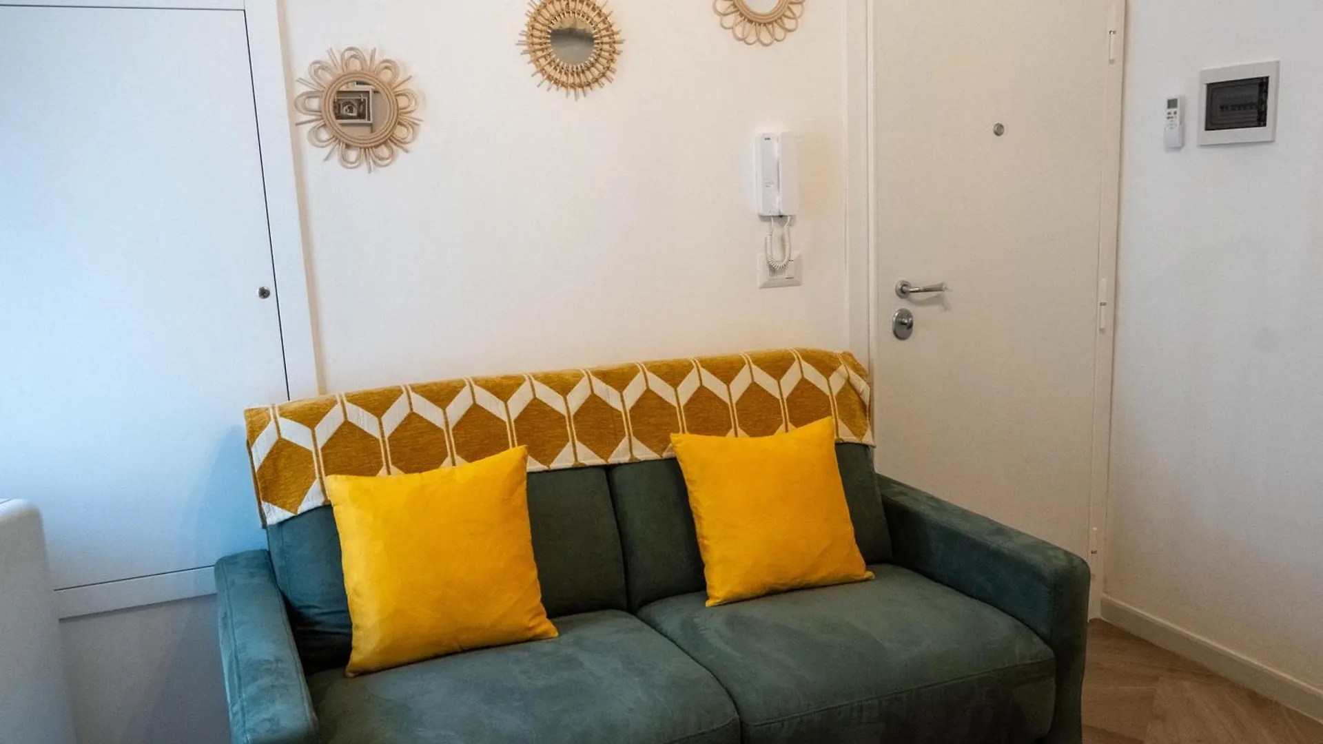 Apartament Bari In Un Click