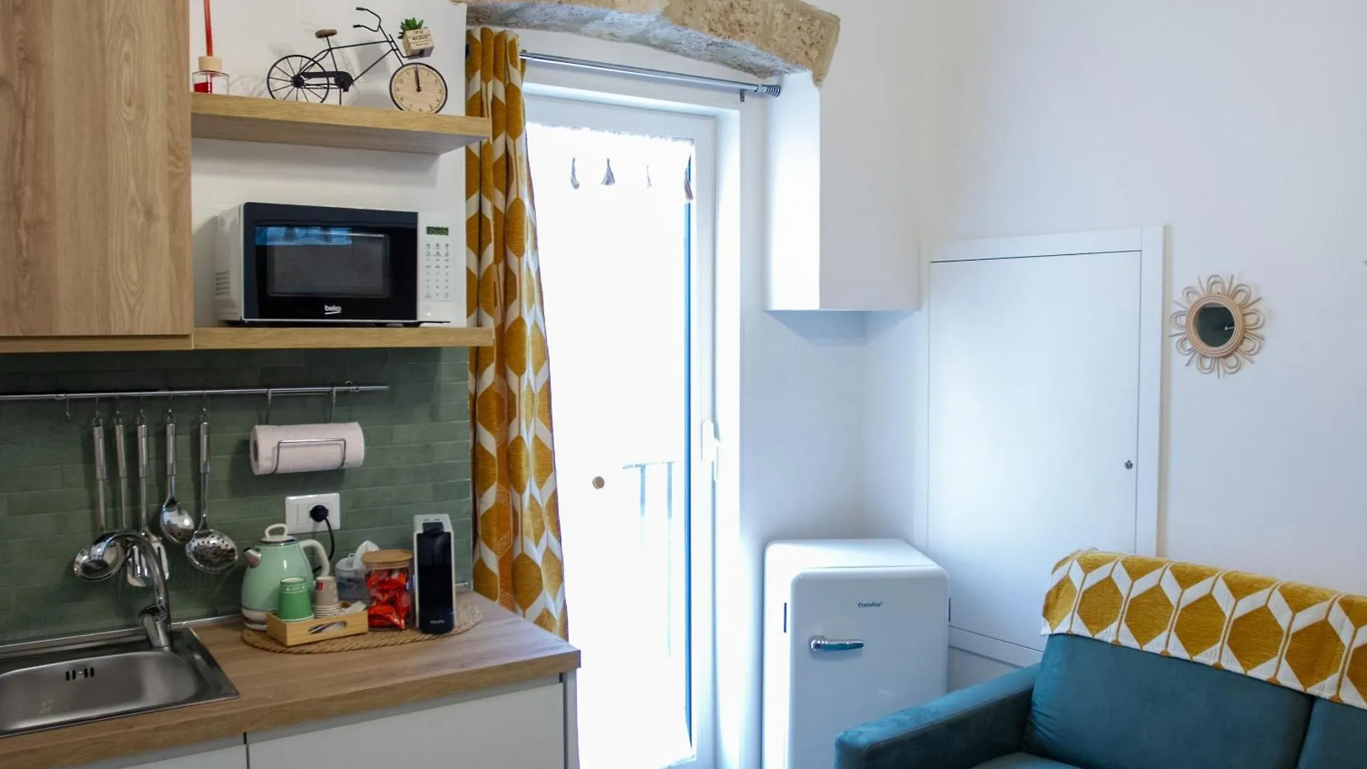 Apartament Bari In Un Click