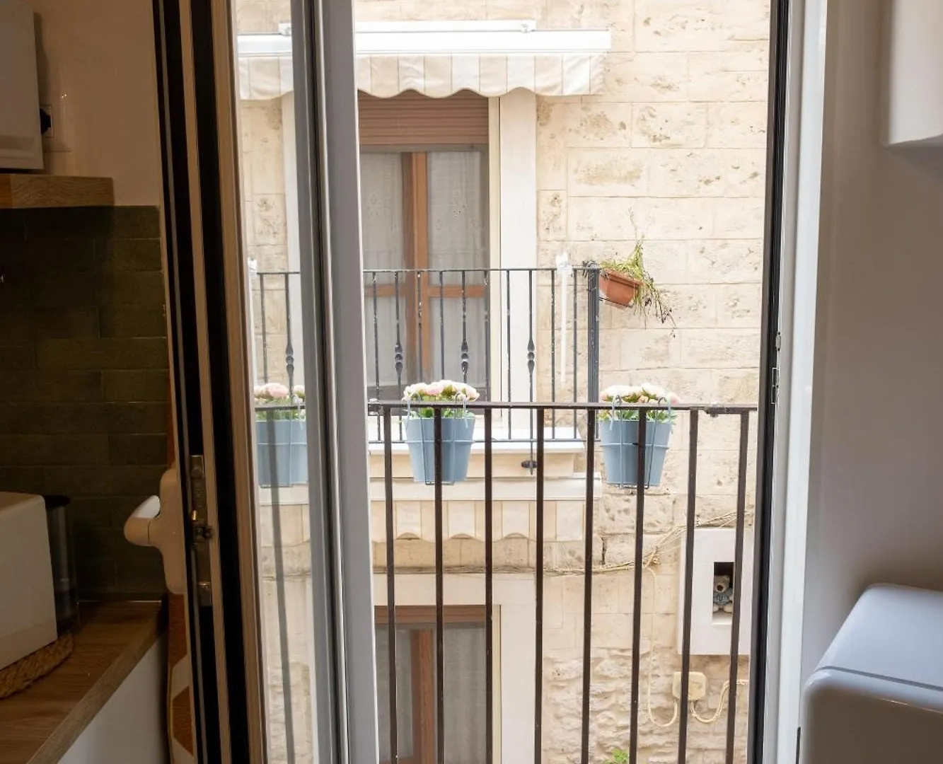 Apartament Bari In Un Click